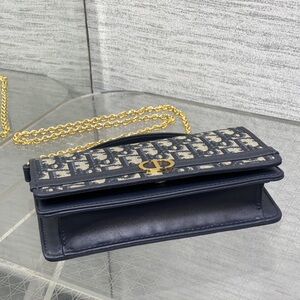 New Dior Bag